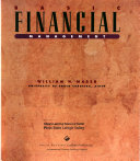 Basic financial management /