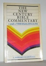 1 and 2 Thessalonians : based on the revised starndard version /