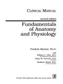 Fundamentals of anatomy and physiology : clinical manual /