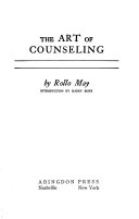 The art of counseling : a practical guide... /