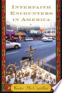 Interfaith encounters in America