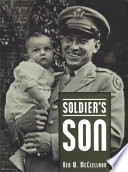 Soldier's son