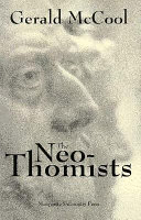 The neo-Thomists