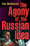 The Agony of the Russian idea