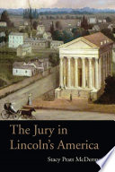 The jury in Lincoln's America