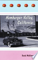 Hamburger Valley, California