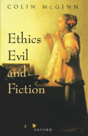 Ethics, evil, and fiction /