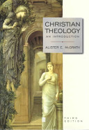 Christian theology : an introduction /