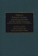 Offshore financial centers, accounting services, and the global economy