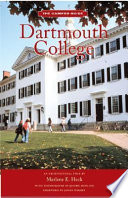 Dartmouth College an architectural tour /