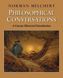 Philosophical conversations : A concise historical introduction /