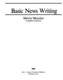 Basic news writing /