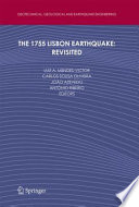 The 1755 Lisbon Earthquake: Revisited