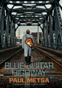 Blue guitar highway