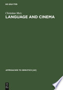 Language and cinema