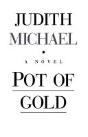 Pot of gold : a novel /