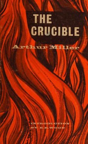 The crucible /