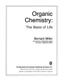 Organic chemistry, the basis of life /