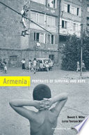 Armenia portraits of survival and hope /