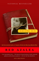 Red Azalea /