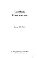 Caribbean transformations /