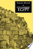Colonising Egypt