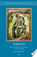 Inspiration Bacchus and the cultural history of a creation myth /
