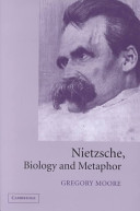 Nietzsche, biology, and metaphor