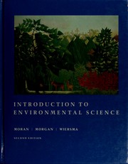 Introduction to environmental science\ /