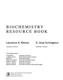 Biochemistry resource book /