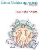 A circle of discovery teacher's guide /