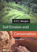 Soil Erosion /