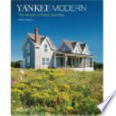 Yankee modern the houses of Estes/Twombly /