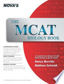 The MCAT biology book