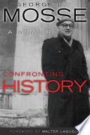 Confronting history : a memoir /