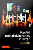 Populist radical right parties in Europe