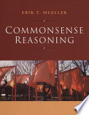 Commonsense reasoning