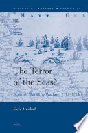 The terror of the seas? Scottish maritime warfare 1513-1713 /