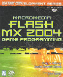 Macromedia Flash MX 2004 game programming