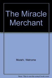 The miracle merchant /