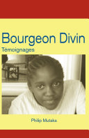 Bourgeon Divin Témoignages /