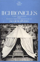 II Chronicles : translation and notes /