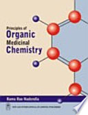 Principles of organic medicinal chemistry