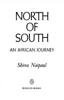 North of South : an African journey /
