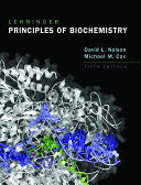 Lehninger principles of biochemistry /