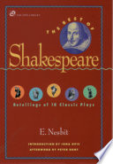 Best of Shakespeare retellings of 10 classic plays /