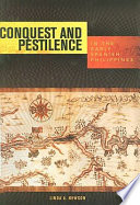 Conquest and pestilence in the early Spanish Philippines