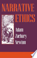 Narrative ethics