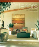 Interiors : an introduction /