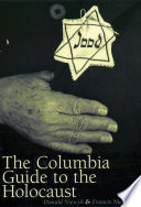 The Columbia guide to the Holocaust /